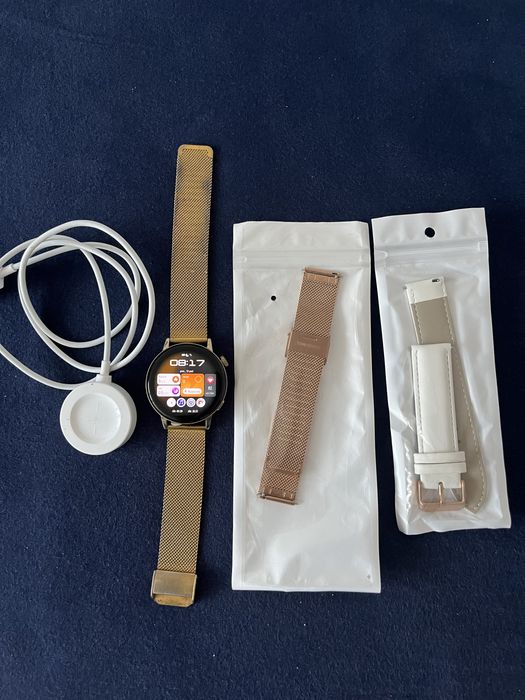 Zegarek Huwei Watch GT 3