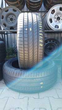 Pirelli Scorpion Verde 255/45 R20 105W