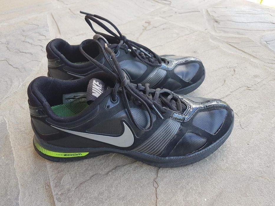 Nike Zoom Quick Training buty do biegania itp 37,5 = 23,5