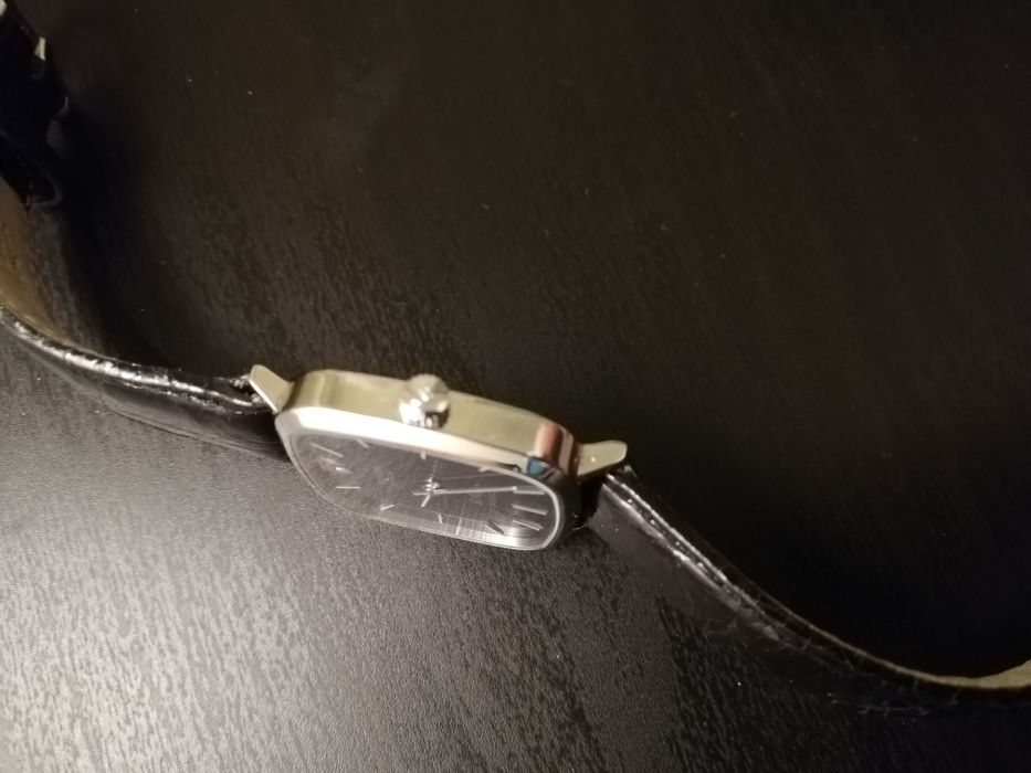 Relógio Tudor Le Royer (original Rolex) | novo