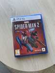 Gra Spider Man 2 (PS 5)