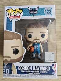 Figurka NBA Gordon Hayward #123 Funko Pop Basketball