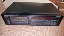 Yamaha magnetofon model kx-500