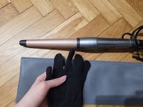 Lokówka Remington Keratin Protect