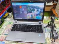 HP Probook 15.6" i5/12GB/256SSD linha Profissional