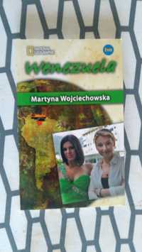 NOWA Martyna Wojciechowska Wenezuela