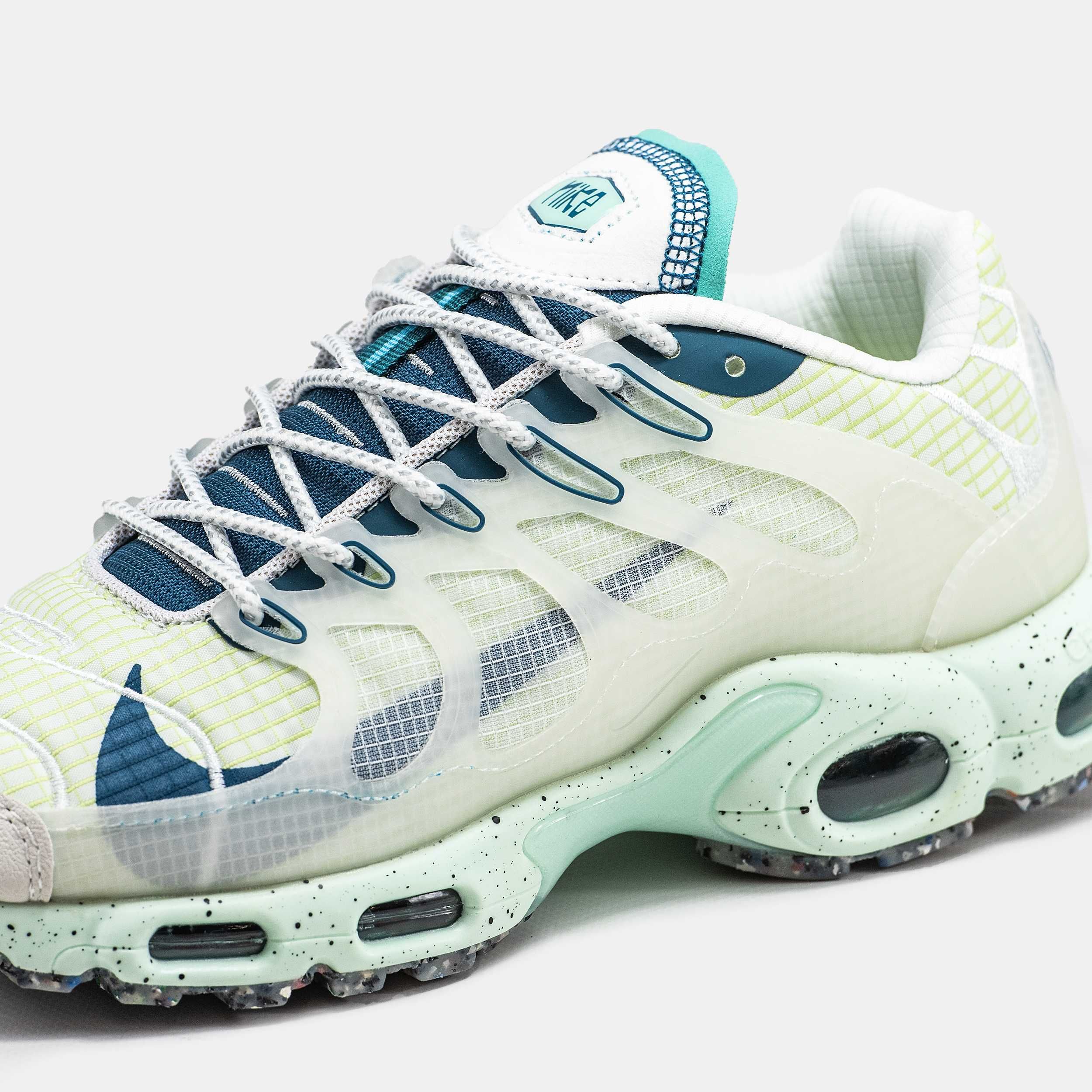 Чоловічі Кросівки Nike Air Max TN Terrascape 40-45 (Без Предоплати)
