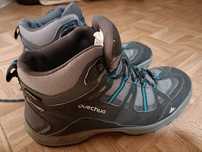 Botas de  caminhada