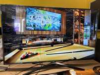 Телевізор 49” Samsung 49N5500, Smart TV, WiFi.
