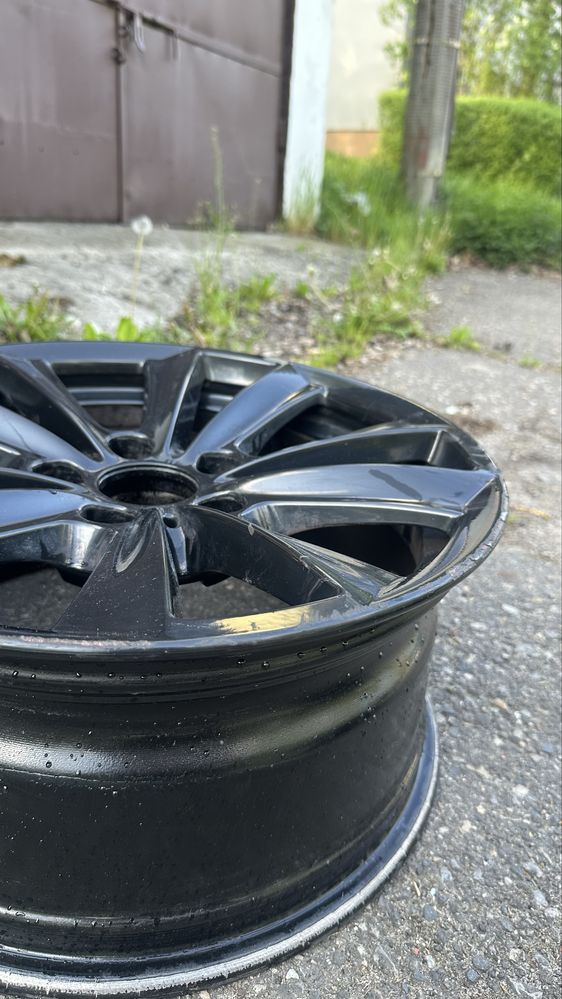 Felgi BMW styling 236 r17