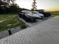Mercedes-Benz CLA CLA200 4MATIC AMG krajowy pierwszy właściciel serwis MB