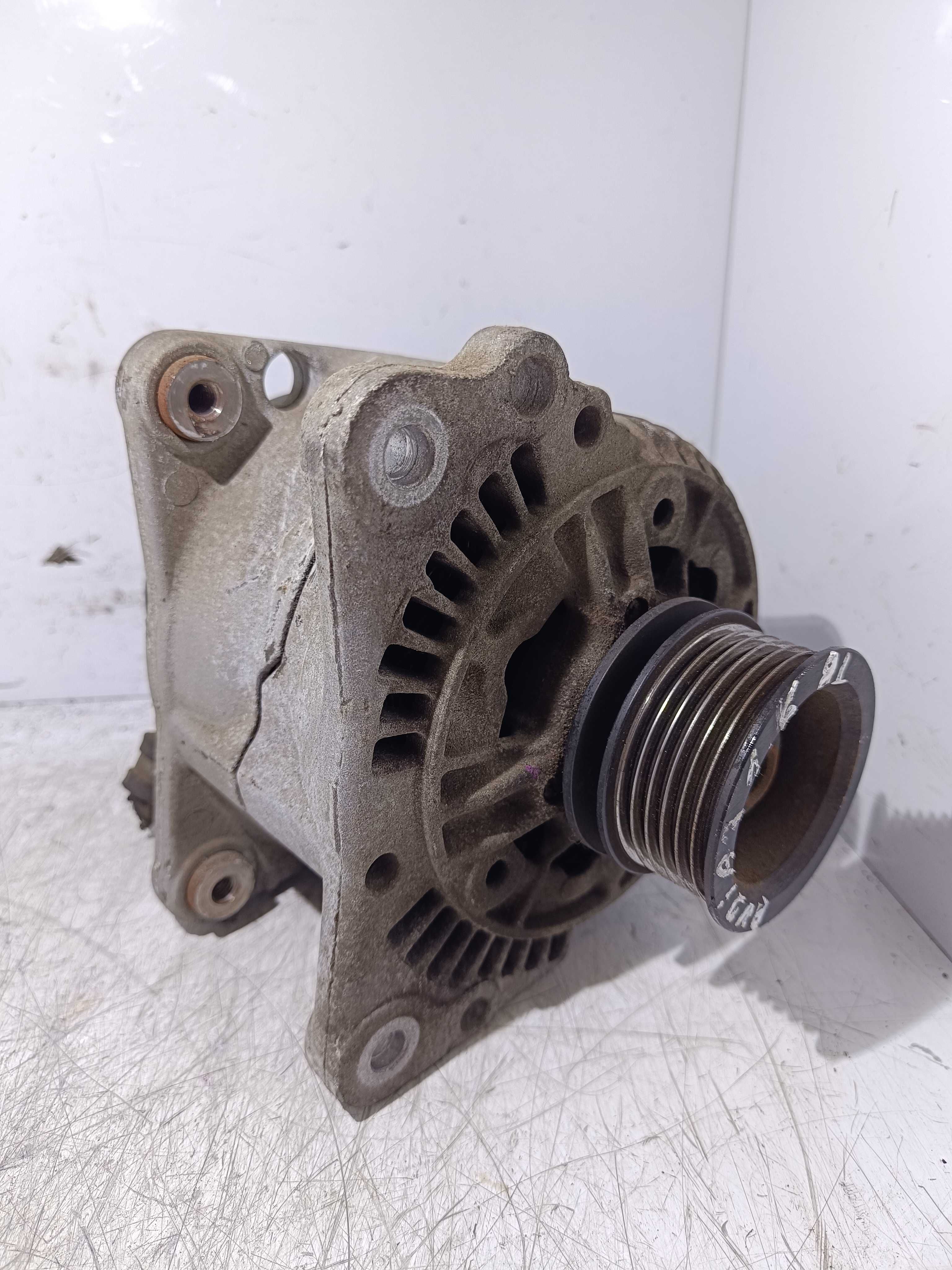 Alternator 90A AUDI A3 8L 1.6