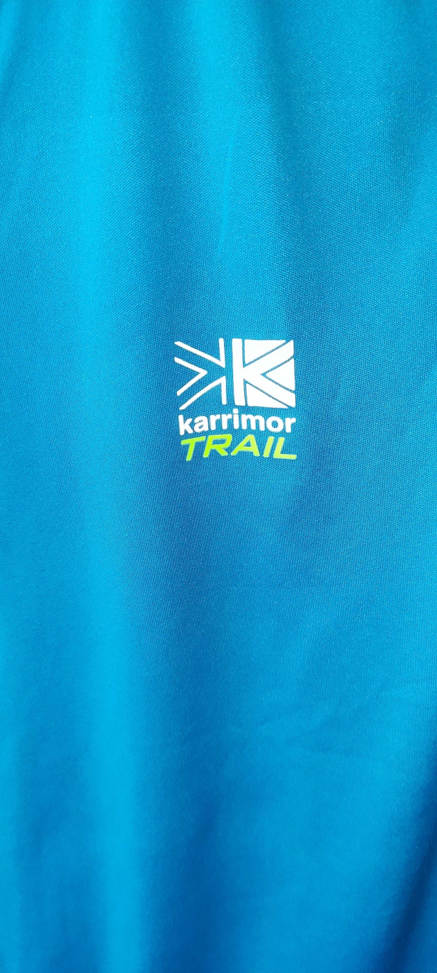 Футболка Karrimor