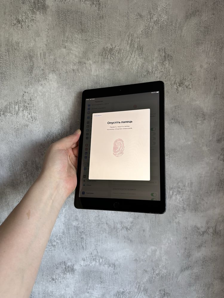 iPad 8 32Gb WI-FI MDM