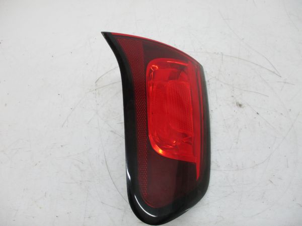 Farolim esquerdo CITROËN C3 II (SC_)