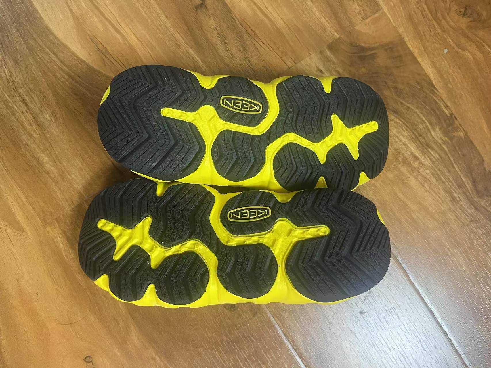 KEEN Hyperport H2 EU41