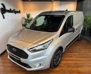 Ford Transit connect L2 trend aut. 1.5 TDCi