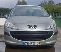 Peugeot 207 1.4 16V Trendy