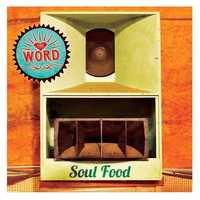 Word    cd Soul Food          blues folia