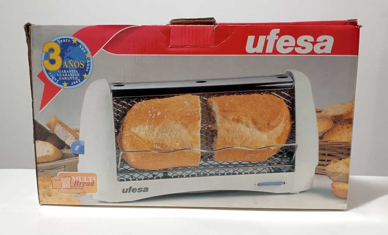 Torradeira UFESA TT-7460