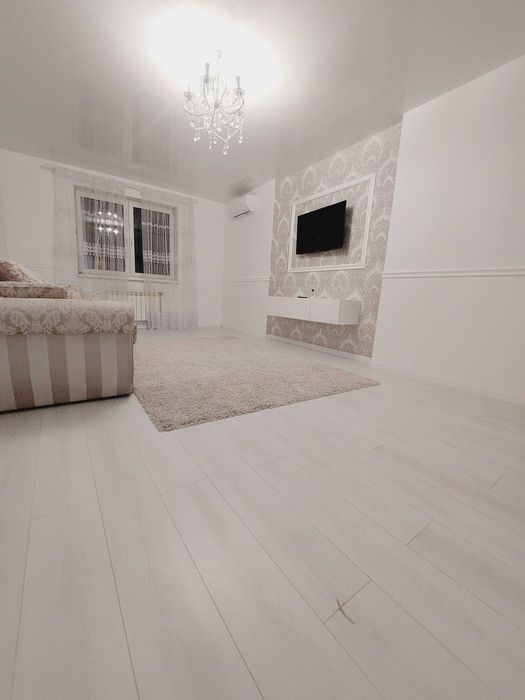 Сдам 2 комн.квартиру (разд.) по ул.Кондратюка 7, ЖК Министерский, Киев