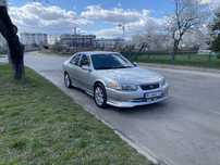 Toyota camry 20  2000 рік
