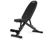 Регульована лавка для жиму Zipro Jacked скамья для жима лежа