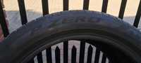 Opony Pirelli P Zero 315/35 R20 Run Flat