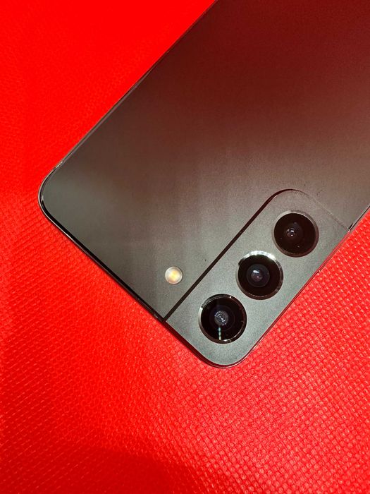 SAMSUNG S22 5G 128GB PRETO