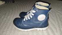 Buty  ,borki Palladium