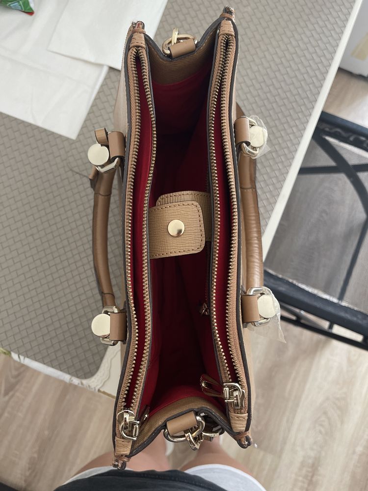 Bolsa feminina Schutz