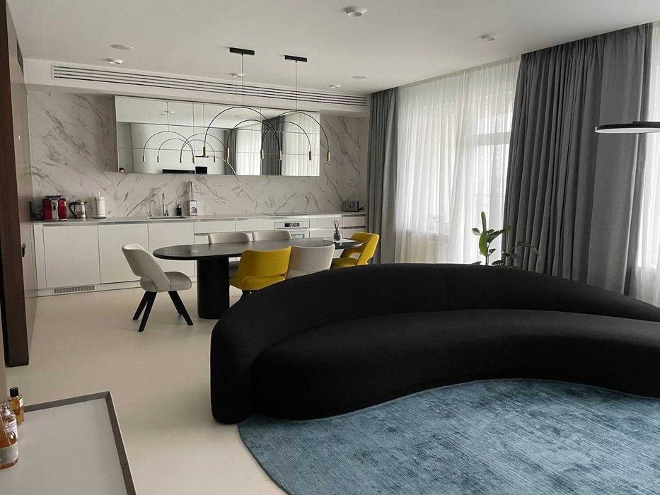 Оренда Золоті Ворота Центр Гоголівська 47 Клубний будинок