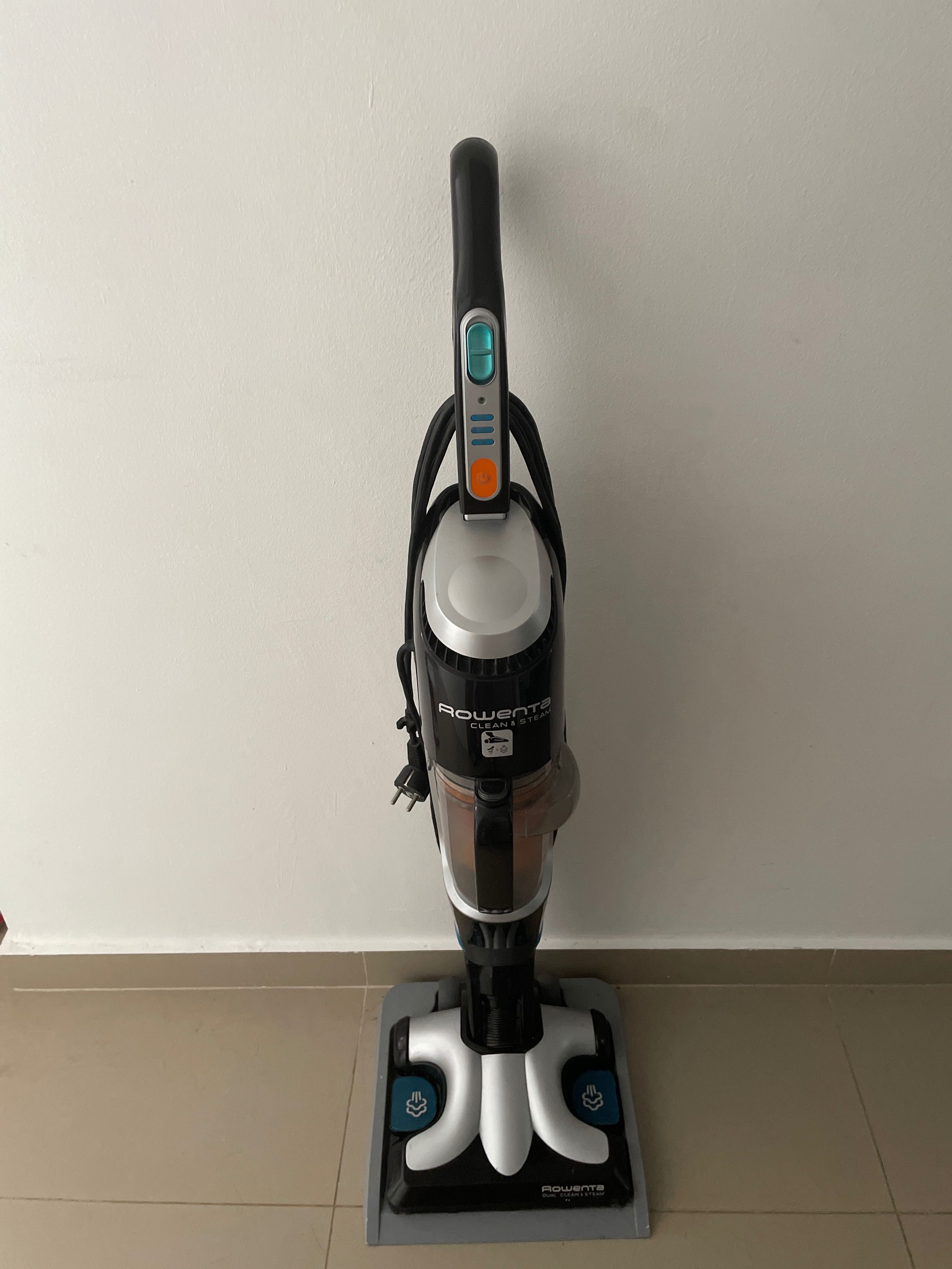 Rowenta aspirador vertical