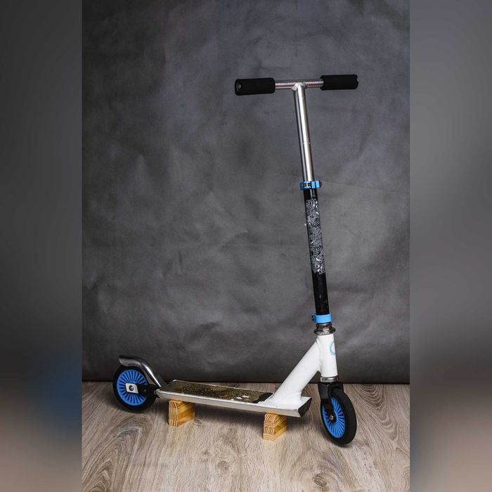 Hulajnoga OXELO SCOOTER PLAY 3 - Decathlon