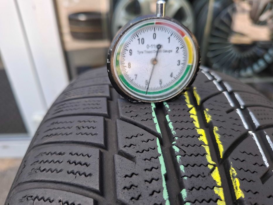 195/60R15 88T Zeetex WP 1000 pojedyncza zimowa