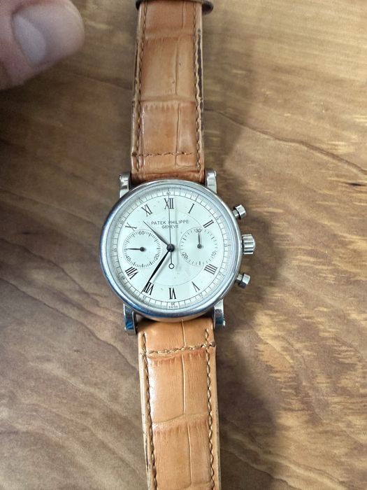 Patek philippe годинник