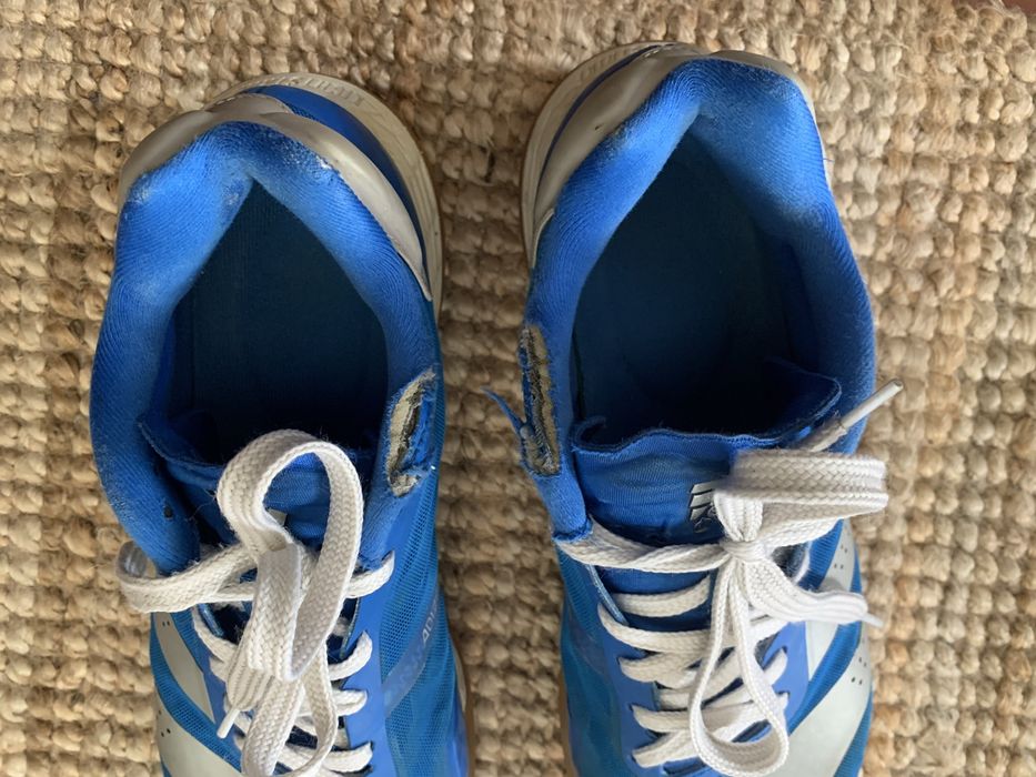 Sapatilhas Adidas Adizero Fastcourt 2 M