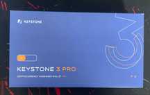 Portfel kryptowalutowy Keystone 3 Pro *OKAZJA*