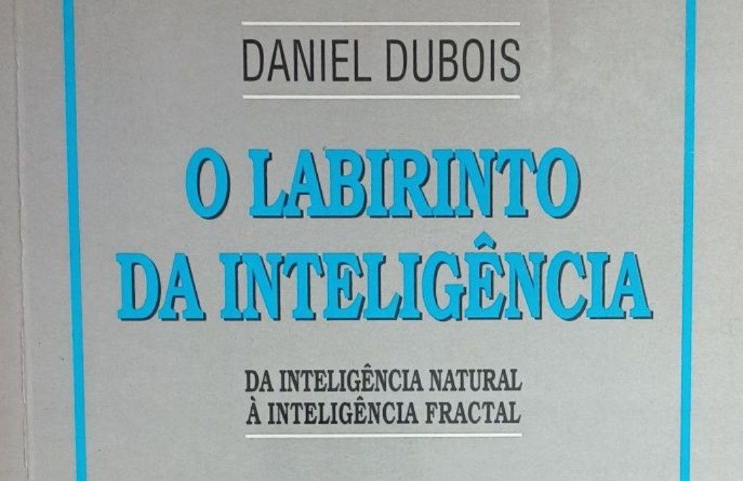 Inteligência O Labirinto