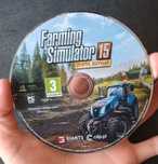 Farming Simulator 15 złota edycja