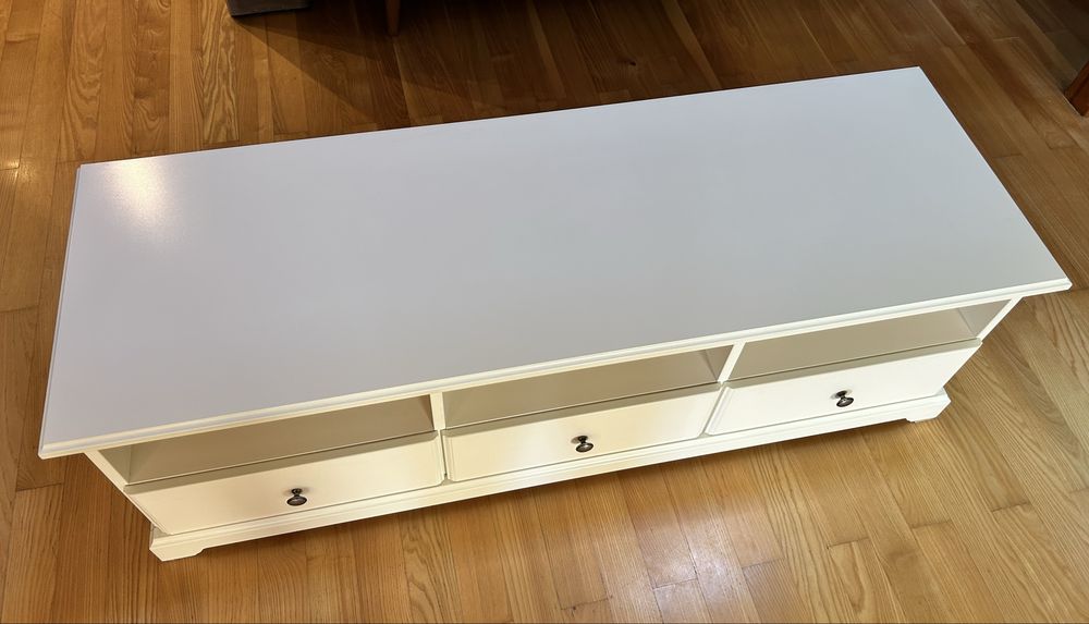 Szafka rtv Ikea Liatrop