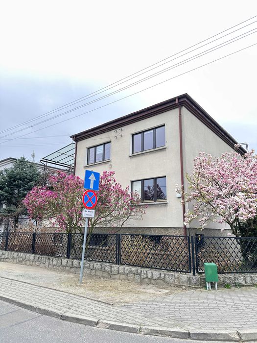 Dom dwu lokalowy w atrakcyjnej lokalizacji Krotoszyna