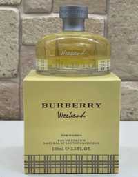 Perfum Burberry weekend 100 ml