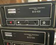 Wzmacniacz  BIS 105 4xel34