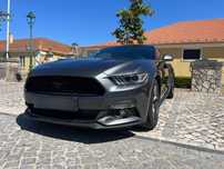 Ford Mustang 2.3 Eco Boost