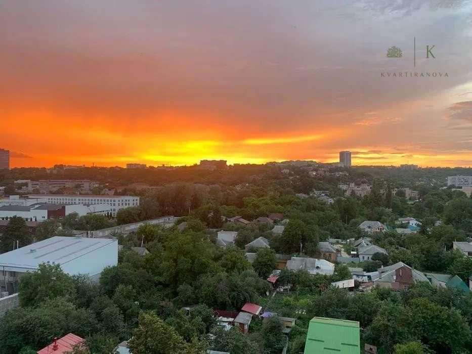 Сертификат Продам 3 к квартиру ул. Сергеевская