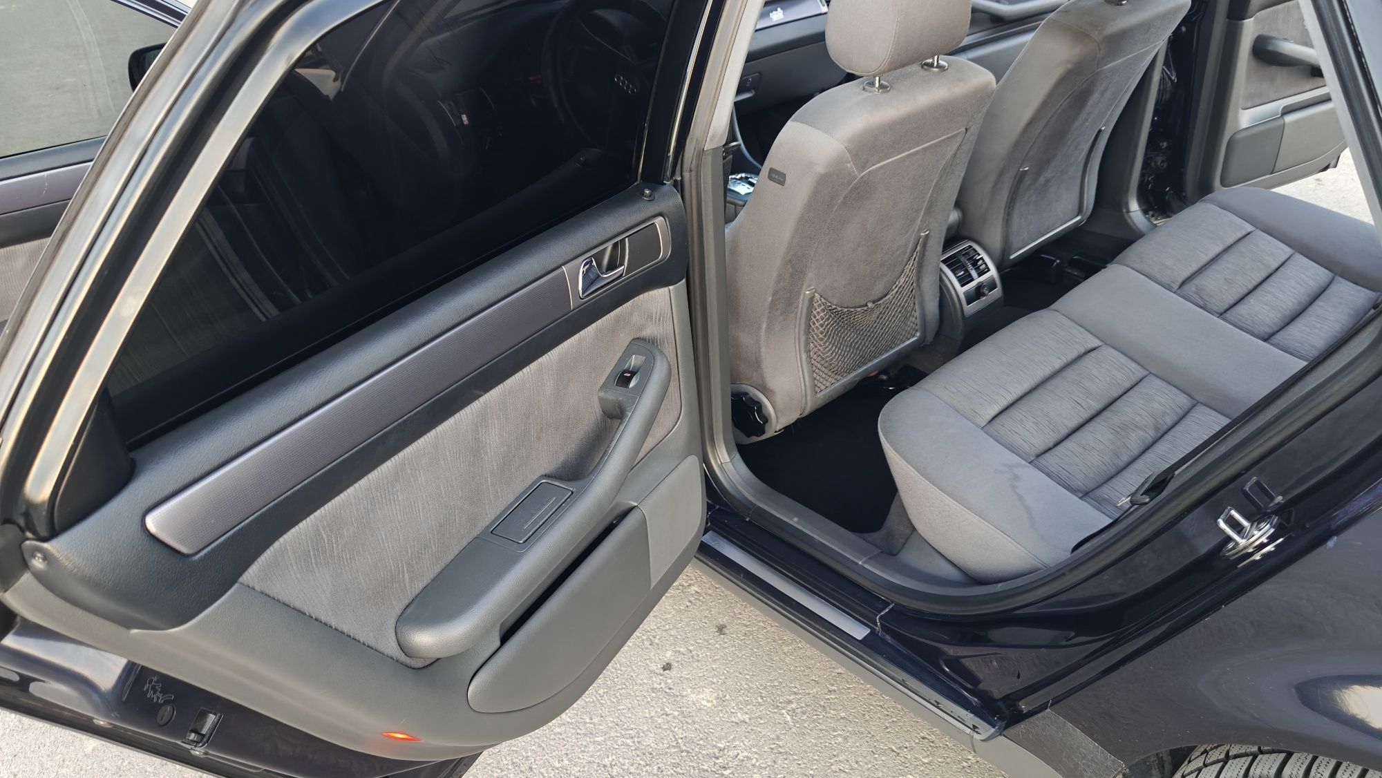 Audi a6 c5, 1,8т