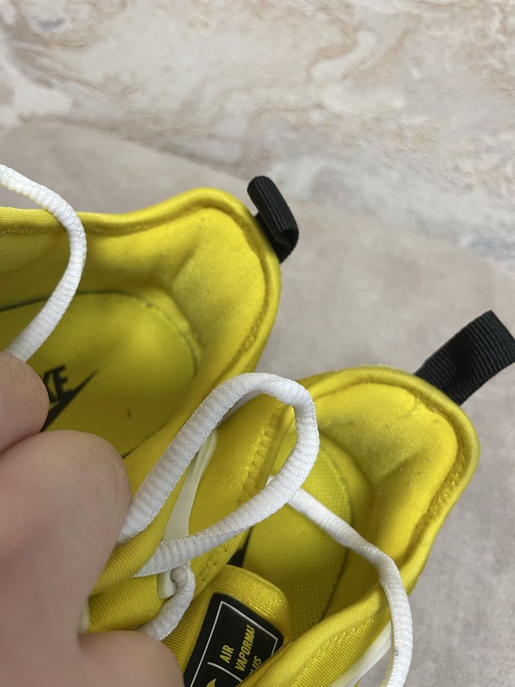 Кроссовки Nike Air Vapormax Plus TN размер 39