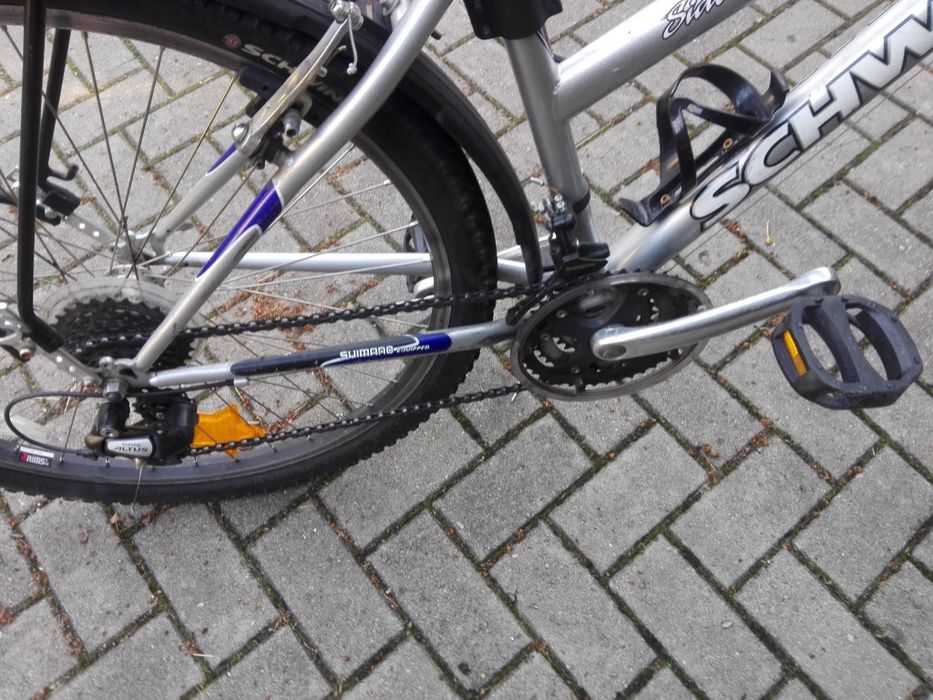 Rower górski Stan perfekcyjny SCHWINN koła 26 calowe