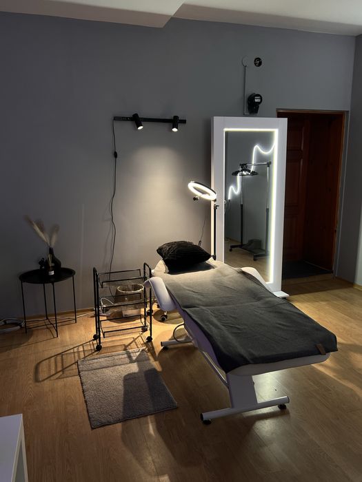 Кушетка в оренду